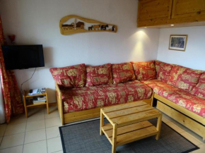 Résidence Castors - Appartement 3 pièces de charme pour 6 personnes à Vallandry proche des pistes et des commerces MAE-2181
